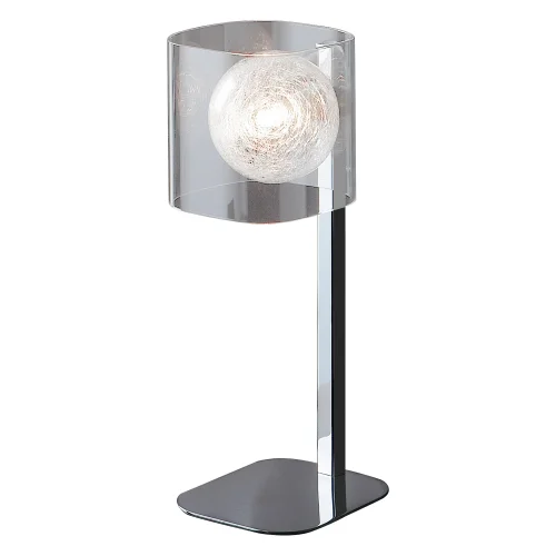 BARBARA TAVOLO DI VETRO