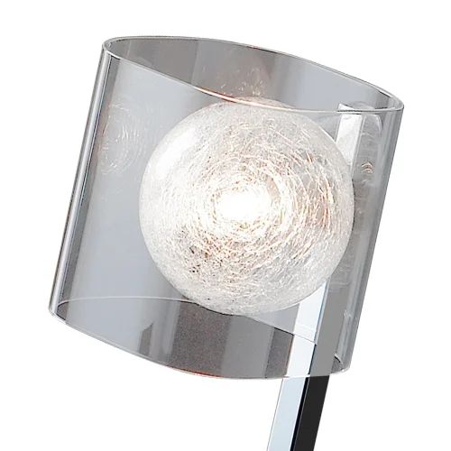 BARBARA TAVOLO DI VETRO