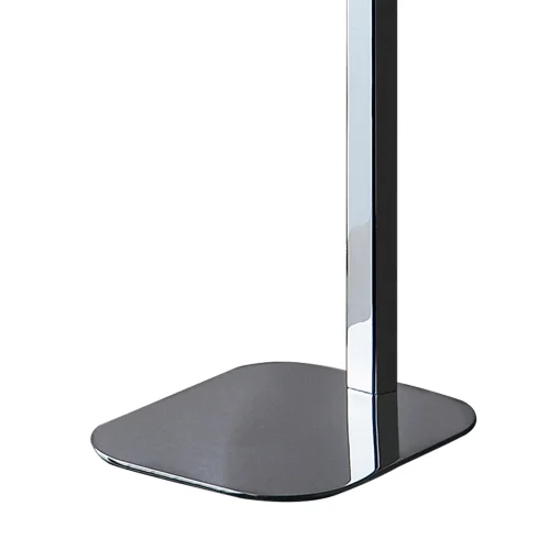 BARBARA TAVOLO DI VETRO