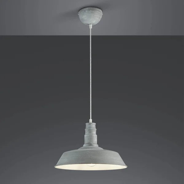 LAMPADA A SOFFITTO TELMO ASTRATTA INDUSTRIALE LAMPADA A SOFFITTO TELMO ASTRATTA INDUSTRIALE