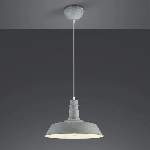 LAMPADA A SOFFITTO TELMO ASTRATTA INDUSTRIALE LAMPADA A SOFFITTO TELMO ASTRATTA INDUSTRIALE