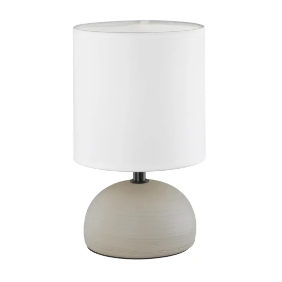 LAMPADA DA TAVOLO JOEL CAPPUCCINO