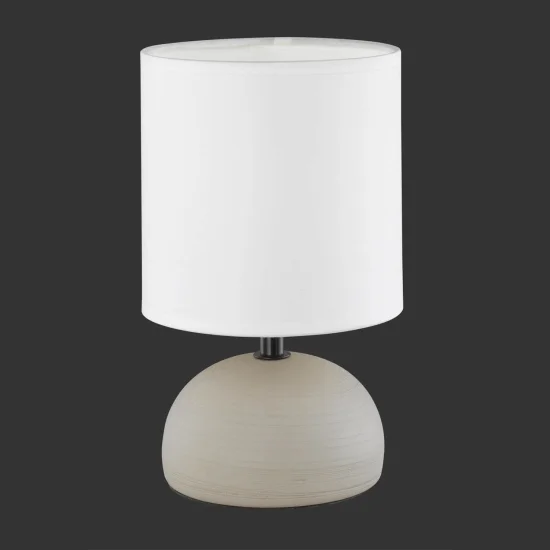 LAMPADA DA TAVOLO JOEL CAPPUCCINO 2