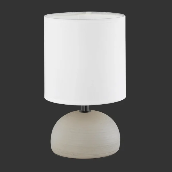 LAMPADA DA TAVOLO JOEL CAPPUCCINO