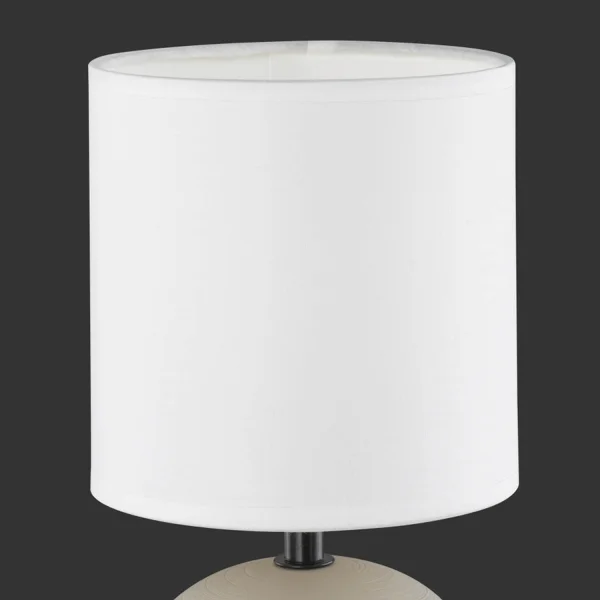 LAMPADA DA TAVOLO JOEL CAPPUCCINO