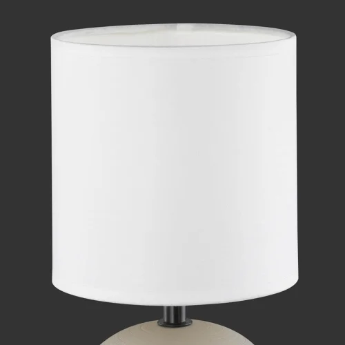 LAMPADA DA TAVOLO JOEL CAPPUCCINO