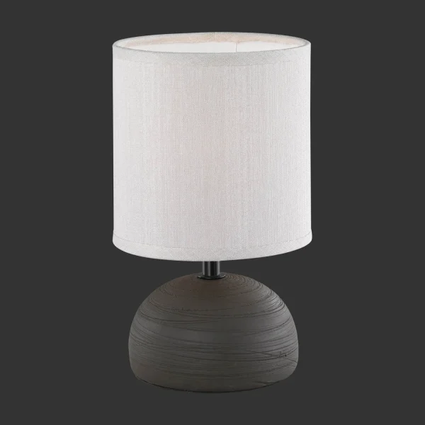 MARRONE JOEL LAMPADA DA TAVOLO