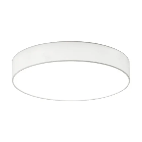 SOFFITTO LED ALONZO 22W 3000K 40CM BIANCO