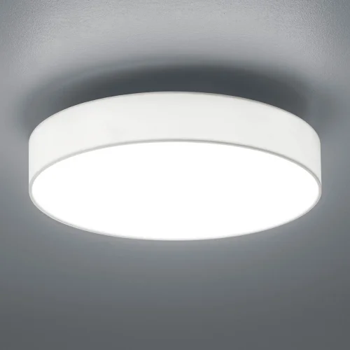 SOFFITTO LED ALONZO 22W 3000K 40CM BIANCO