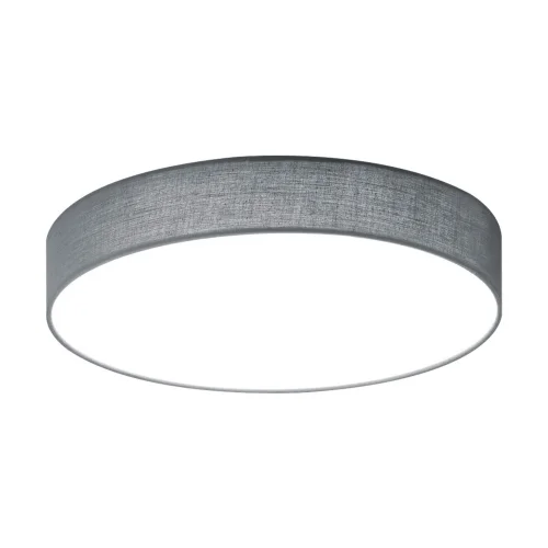 SOFFITTO LED ALONZO 22W 3000K 40CM GRIGIO SOFFITTO LED ALONZO 22W 3000K 40CM GRIGIO