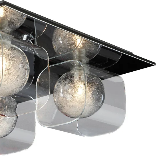 SOFFITTO 4L BARBARA VETRO 2