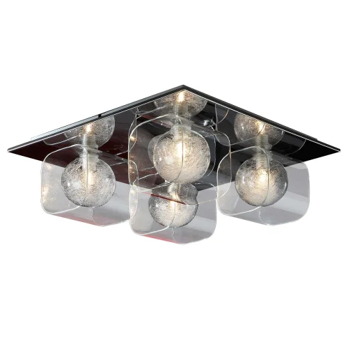 SOFFITTO 4L BARBARA VETRO