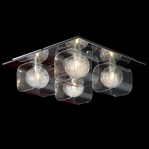 SOFFITTO 4L BARBARA VETRO