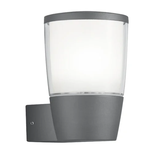 LAMPADA DA PARETE ESTERNA LED GARDENIA 7W 3000K