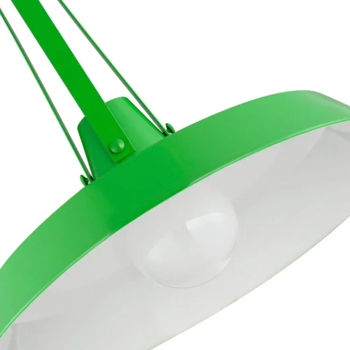 JOSIE CIONDOLO IN ACCIAIO VERDE