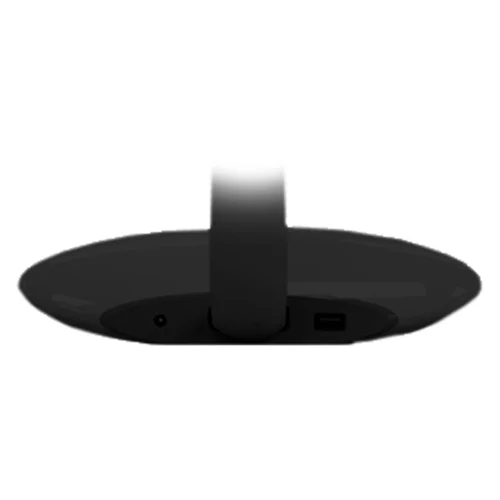 (INFORMAZIONI MANCANTI)FLEXO HA PORTATO FELICE 12W USB NERO