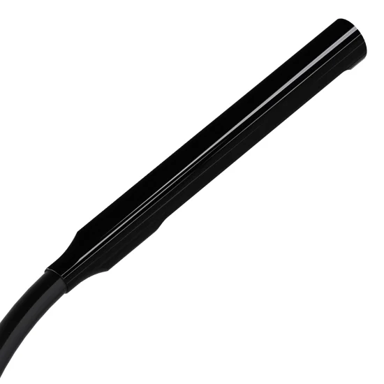 (INFORMAZIONI MANCANTI)FLEXO HA PORTATO FELICE 12W USB NERO 2