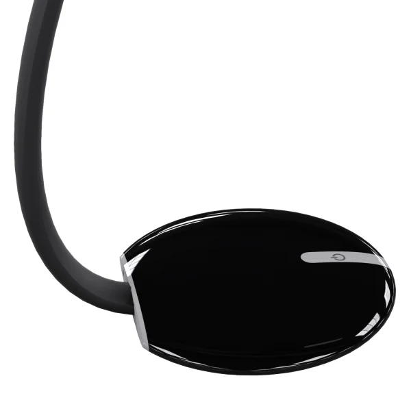 (INFORMAZIONI MANCANTI)FLEXO HA PORTATO FELICE 12W USB NERO