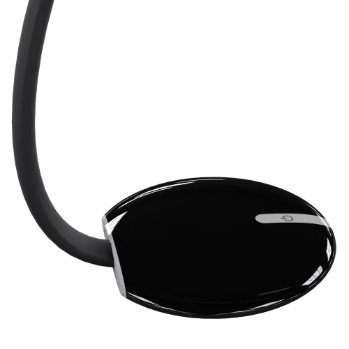 (INFORMAZIONI MANCANTI)FLEXO HA PORTATO FELICE 12W USB NERO