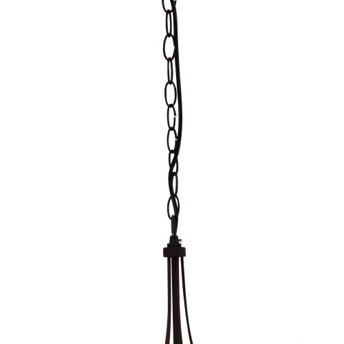 LAMPADA A SOFFITTO 5 LUCI MIRANDA FORGIA