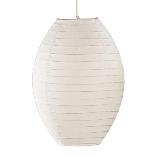 LAMPADA A SOFFITTO LUNGA 40 CM BIANCA 2