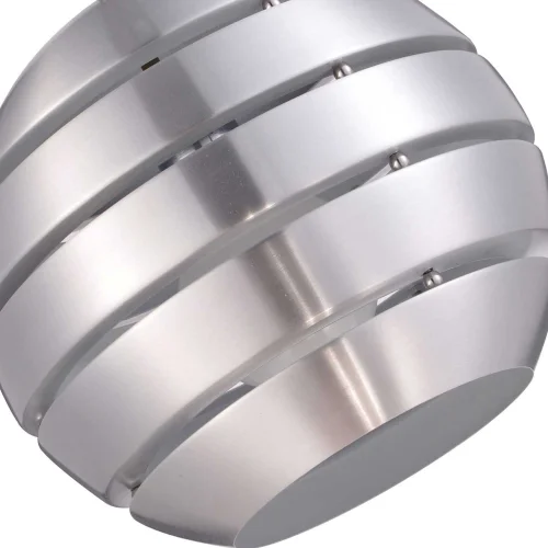 CIONDOLO ALCA IN ALLUMINIO