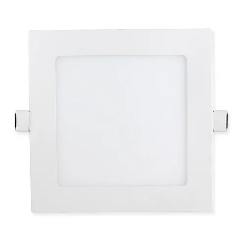 DOWNLIGHT A LED QUADRATO PIATTO 18W 6000K