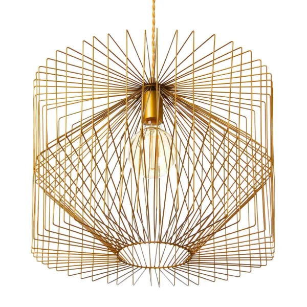 GRANDE AZURA ORO CIONDOLO GRANDE AZURA ORO CIONDOLO