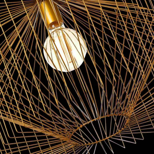 GRANDE AZURA ORO CIONDOLO GRANDE AZURA ORO CIONDOLO