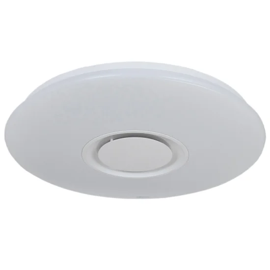 SOFFITTO A LED 24W MUSICALE 40 CM 2