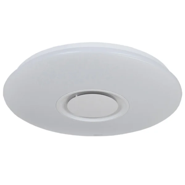 SOFFITTO A LED 24W MUSICALE 40 CM