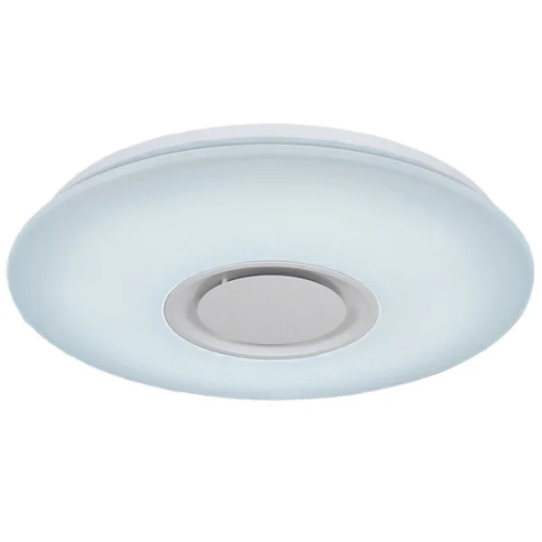 SOFFITTO A LED 24W MUSICALE 40 CM