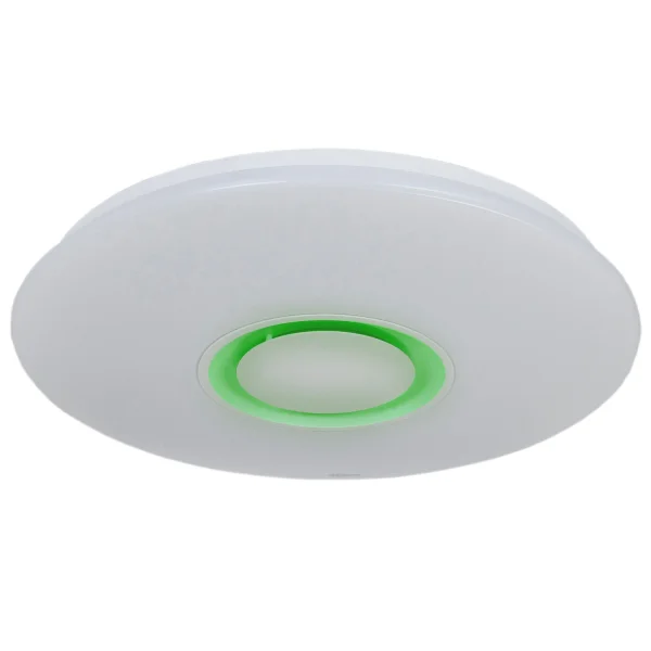 SOFFITTO A LED 24W MUSICALE 40 CM
