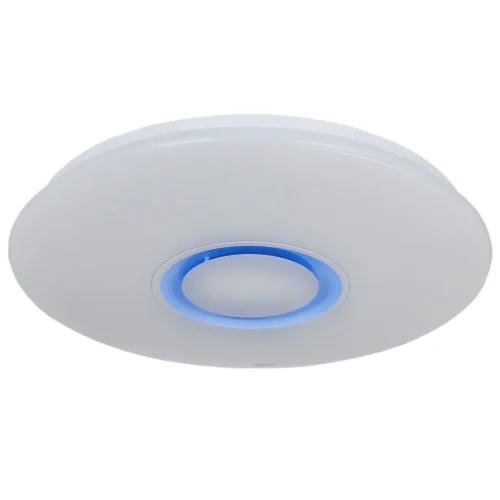 SOFFITTO A LED 24W MUSICALE 40 CM