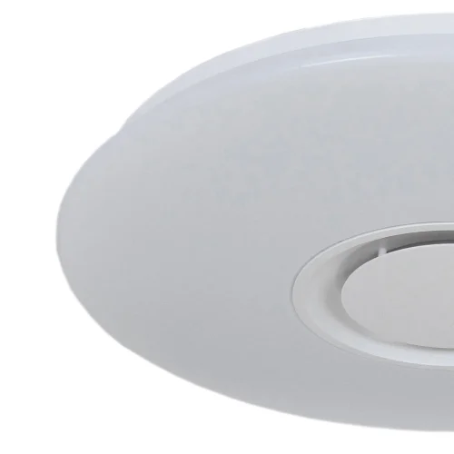 SOFFITTO A LED 24W MUSICALE 40 CM