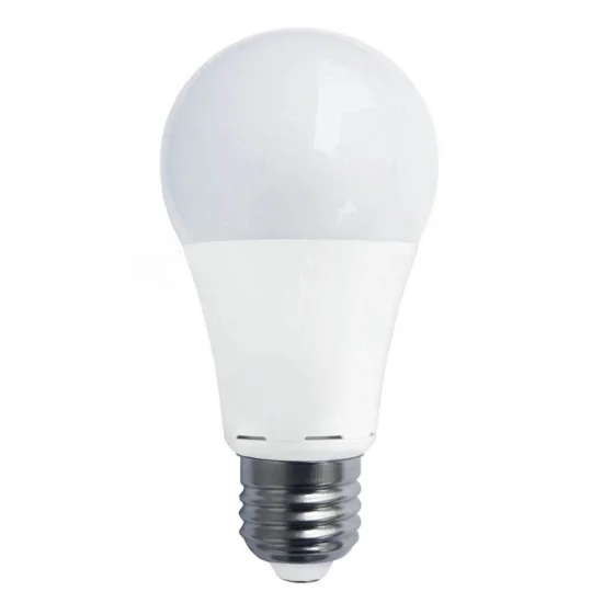 LAMPADINA A LED E27 10W 3000K