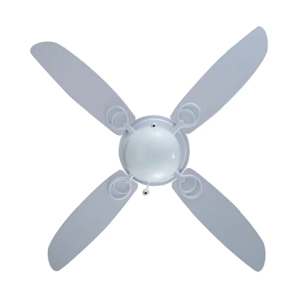 VENTILATORE A SOFFITTO ITZEL BIANCO