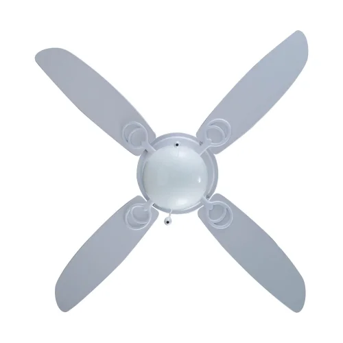 VENTILATORE A SOFFITTO ITZEL BIANCO