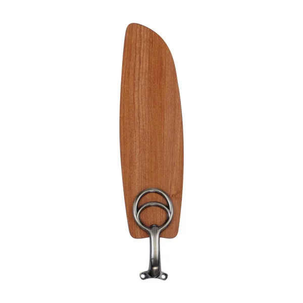 VENTILATORE SOFFITTO PELLE AIKEN VENTILATORE SOFFITTO PELLE AIKEN