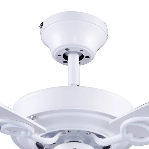 VENTILATORE A SOFFITTO MAGNOLIA BIANCO VENTILATORE A SOFFITTO MAGNOLIA BIANCO