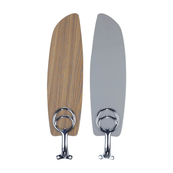 VENTILATORE A SOFFITTO ARGENTATA/ARATHORN VENTILATORE A SOFFITTO ARGENTATA/ARATHORN