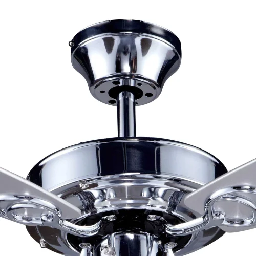 VENTILATORE A SOFFITTO ARGENTATA/ARATHORN