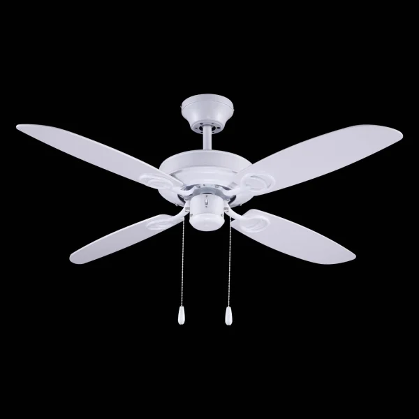 VENTILATORE A SOFFITTO SENZA LUCE LANGFORD