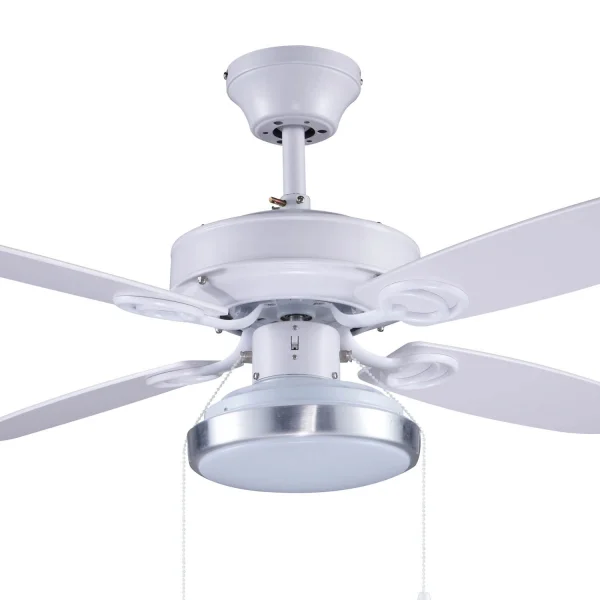 VENTILATORE A SOFFITTO SENZA LUCE LANGFORD