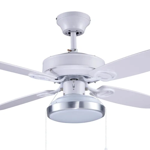 VENTILATORE A SOFFITTO SENZA LUCE LANGFORD