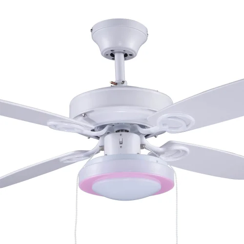 VENTILATORE A SOFFITTO SENZA LUCE LANGFORD