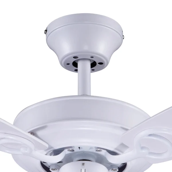 VENTILATORE A SOFFITTO SENZA LUCE LANGFORD