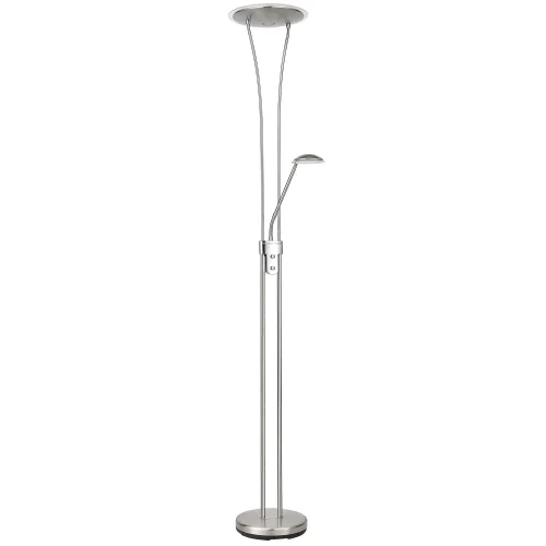 LAMPADA LED ARTEMIS 20W NICHEL DI RASO LAMPADA LED ARTEMIS 20W NICHEL DI RASO