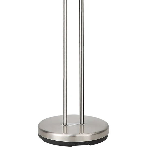 LAMPADA LED ARTEMIS 20W NICHEL DI RASO LAMPADA LED ARTEMIS 20W NICHEL DI RASO