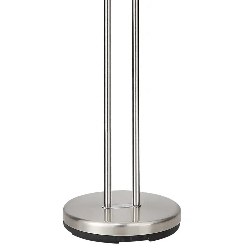 LAMPADA LED ARTEMIS 20W NICHEL DI RASO LAMPADA LED ARTEMIS 20W NICHEL DI RASO